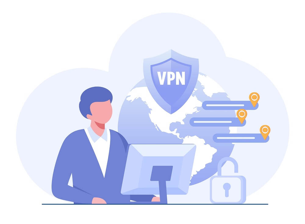 VPN 协议的演变