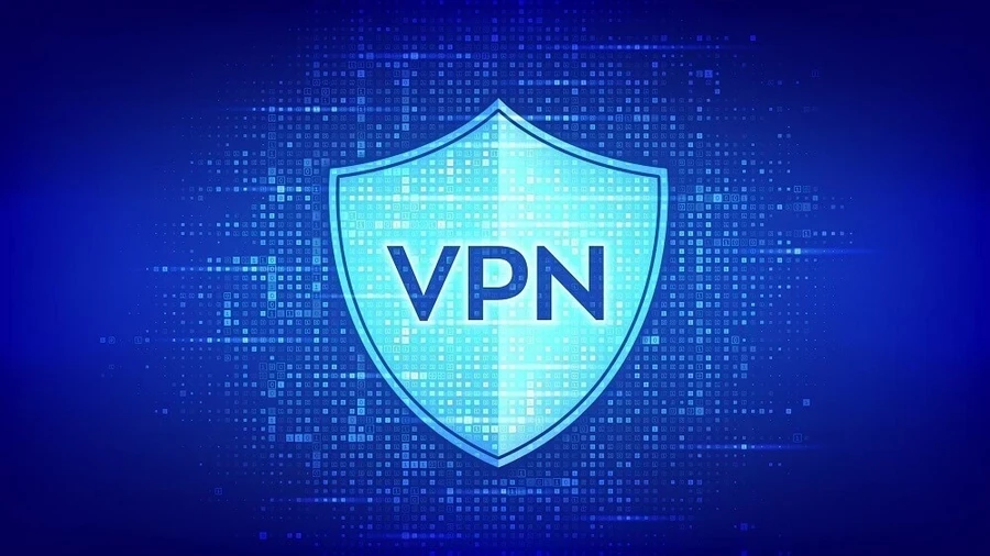 Windows VPN：
