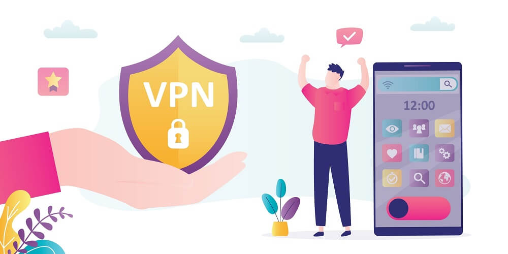 PrivateVPN 在 Android设备上的应用