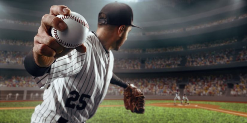 棒球赛季即将开始：在哪里收看 MLB 以及如何使用 VPN 收看？